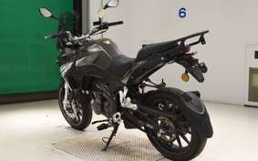 BENELLI TRK251 2024