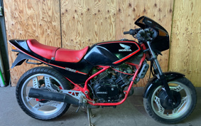 HONDA VT250F MC08
