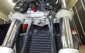 SUZUKI INAZUMA 400 (GSX400) 1998 GK7BA