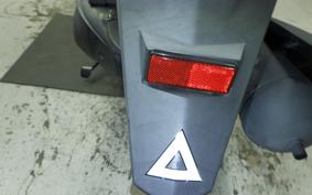 YAMAHA JOG125 2018 SEJ5J