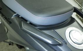 SUZUKI AVENIS 125 EA12J