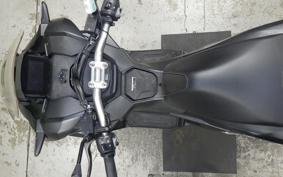 HONDA ADV160 1997 KF54