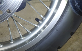 YAMAHA TRICKER Gen.2 2024 DG16J