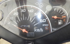 HONDA DIO Gen.6 AF68