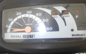 SUZUKI LET's 2 CA1PA