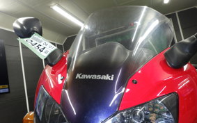 KAWASAKI ZRX1200 S 2003 ZRT20A