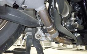 HONDA FORZA 250 2009 MF17