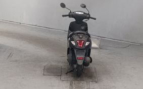 SUZUKI LETS CA4AA