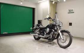 YAMAHA DRAGSTAR 250 2009 VG05J