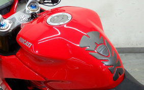 DUCATI DUCATI  SUPER  SPORT S 2020 VA01