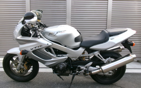 HONDA VTR1000F 1998 SC36