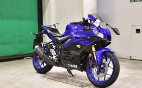 YAMAHA YZF-R25 2014 RG43J