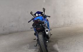 KAWASAKI NINJA ZX-4R SE 2023 ZX400P