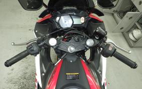 YAMAHA YZF-R25 2019 RG10J