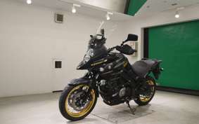 SUZUKI Vｽﾄﾛｰﾑ650XTA 2021 C733A