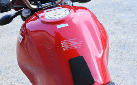 DUCATI MONSTER 400 M407A