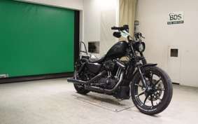 HARLEY XL883N 2017