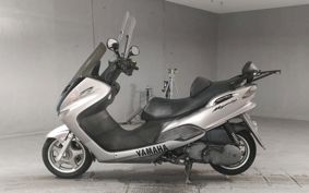 YAMAHA MAJESTY 125 SE22