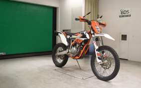 KTM 250 FREERIDE F 2025