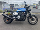 Фото Yamaha XJR1300 C 2016 с японского аукциона