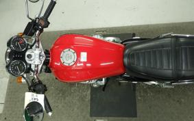 HONDA CB400F 1997 NC36
