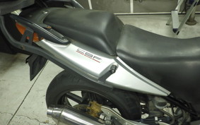 HONDA CBF600S ABS 2004