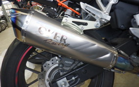 HONDA CBR400R 2020 NC56