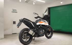 KTM 390 ADVENTURE 2021