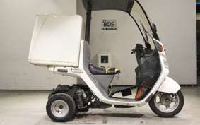 HONDA GYRO CANOPY TA03