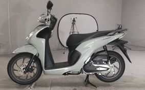 HONDA DIO110 BASIC  JK03