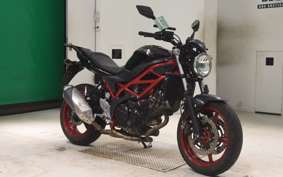 SUZUKI SV650 A 2019 VP55B