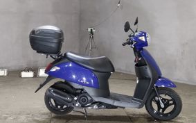 SUZUKI LETS CA4AA
