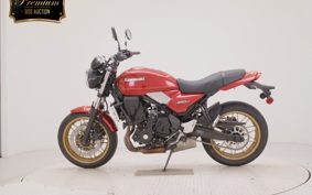 KAWASAKI Z650 RS 2024 ER650R