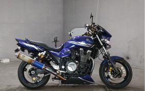 YAMAHA XJR1300 RP17J