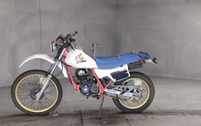 HONDA XL125R JD04