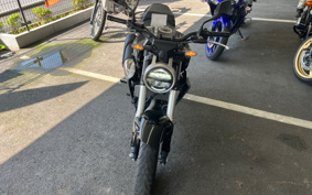 HONDA CB250R MC52