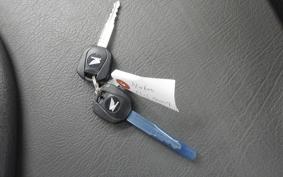 HONDA SILVER WING 600 A 2007