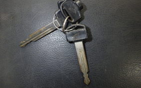 HONDA LEAD 100 1994 JF06