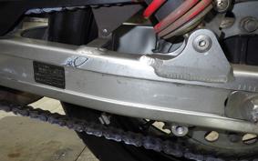 KAWASAKI BALIUS 250 Gen.2 2001 ZR250B