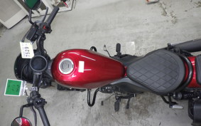 HONDA REBEL 250 S 2024 MC49