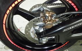 HONDA CBR600RR A 2009 PC40