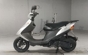 SUZUKI ADDRESS V125 CF4EA