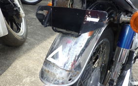 HONDA CB125 K CB125K