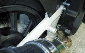 HONDA PCX125 2000 JF81