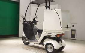 HONDA GYRO CANOPY 1992 TA03