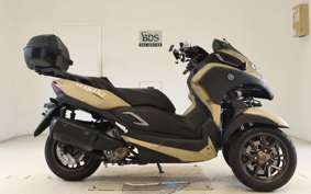 YAMAHA TRICITY 300 2021 SH15J