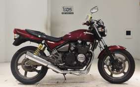 KAWASAKI ZEPHYR 400 KAI 1997 ZR400C