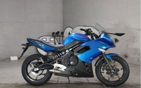 KAWASAKI NINJA 400R 2012 ER400B
