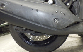 YAMAHA N-MAX 2026 SED6J