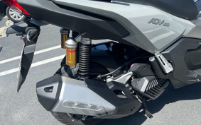 HONDA ADV160 KF54